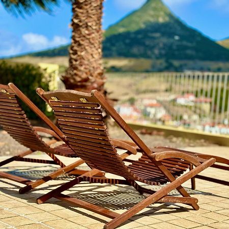 Profetas Guesthouse Porto Santo Luaran gambar