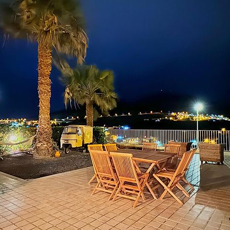 Profetas Guesthouse Porto Santo Luaran gambar