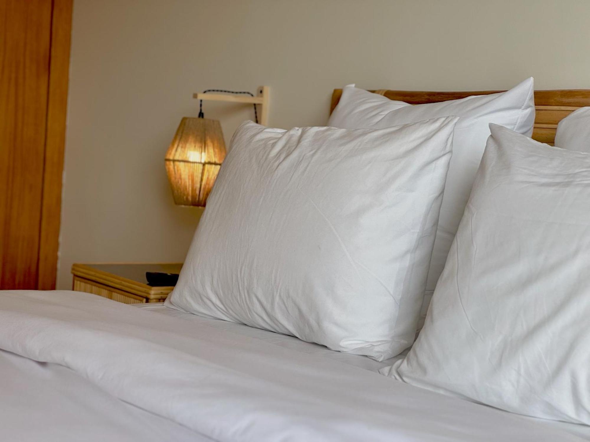 Profetas Guesthouse Porto Santo Luaran gambar