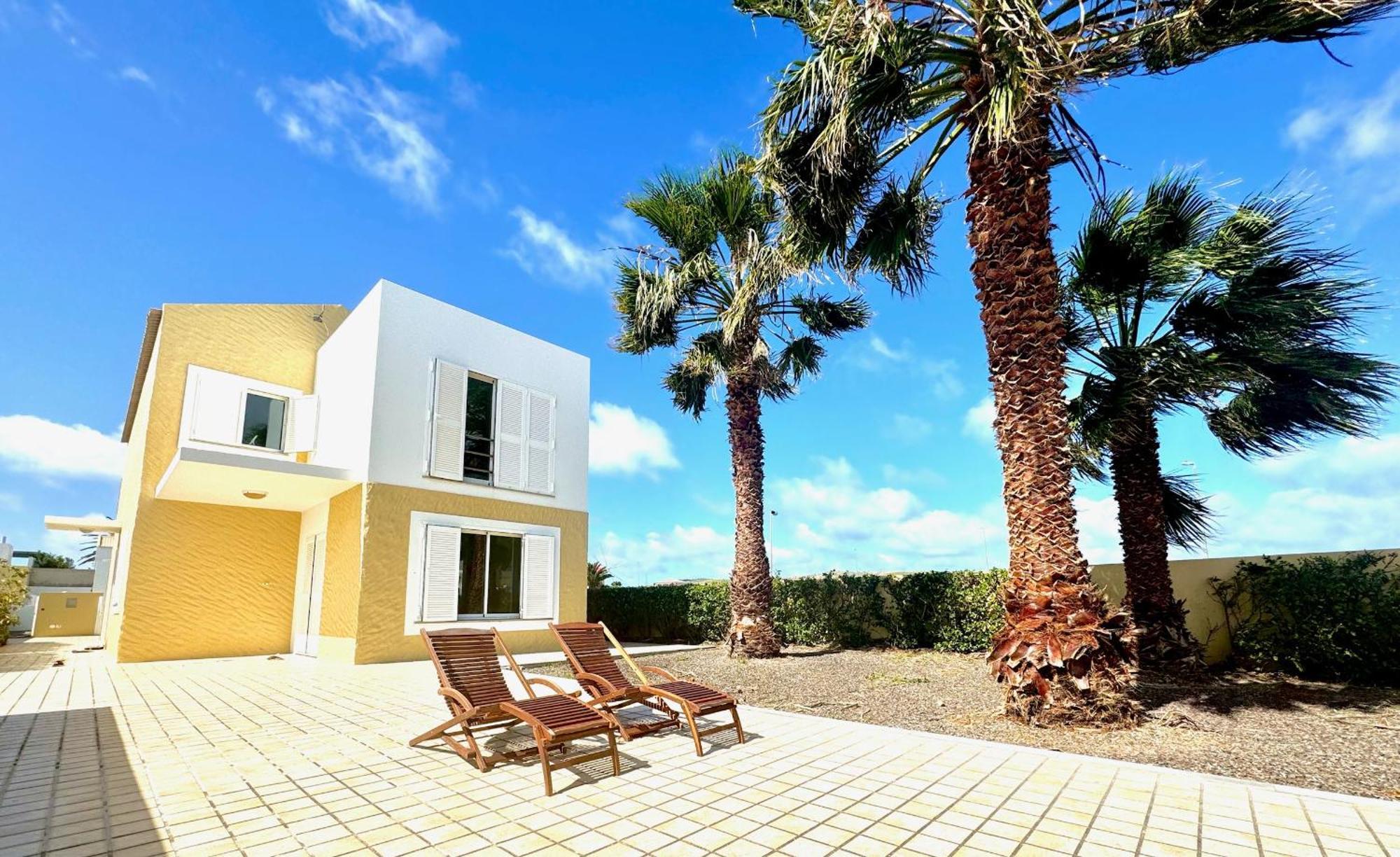 Profetas Guesthouse Porto Santo Luaran gambar