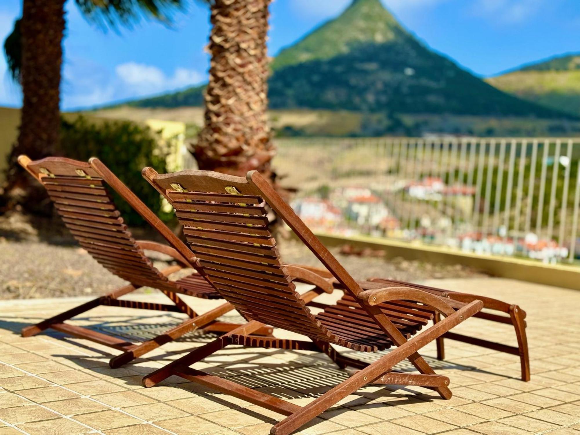 Profetas Guesthouse Porto Santo Luaran gambar