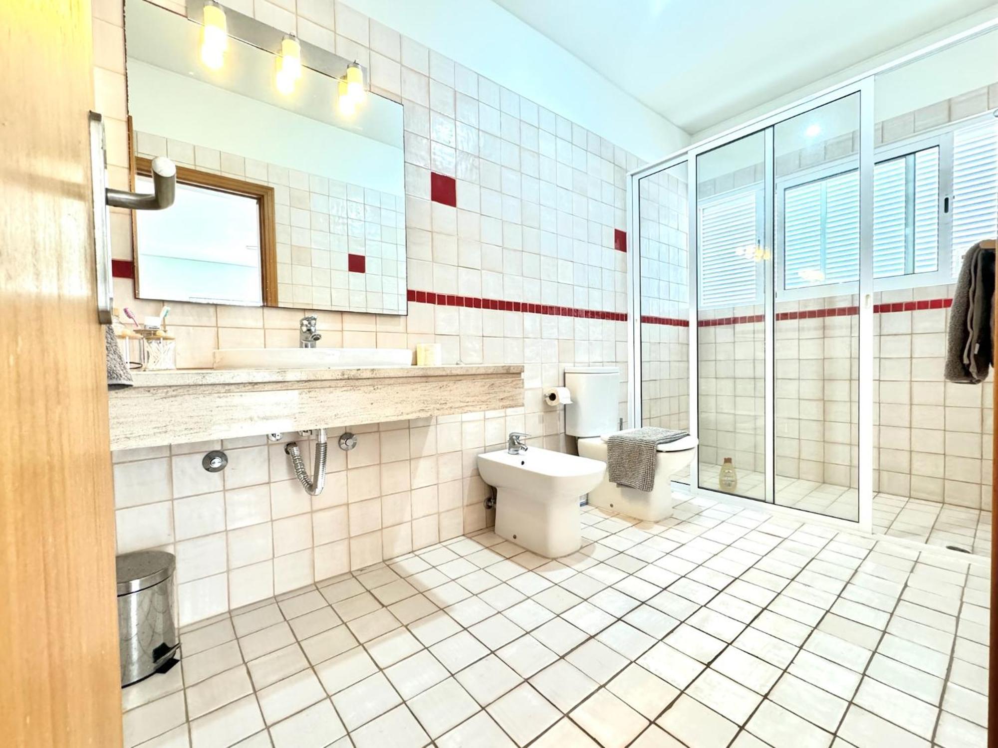 Profetas Guesthouse Porto Santo Luaran gambar