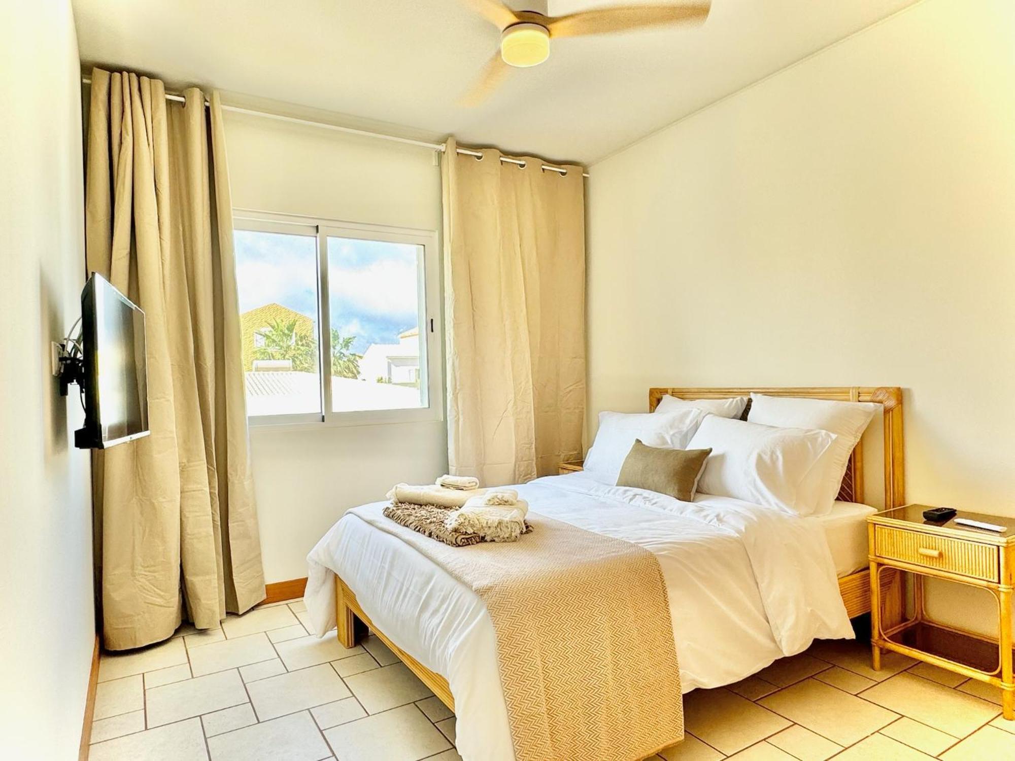 Profetas Guesthouse Porto Santo Luaran gambar