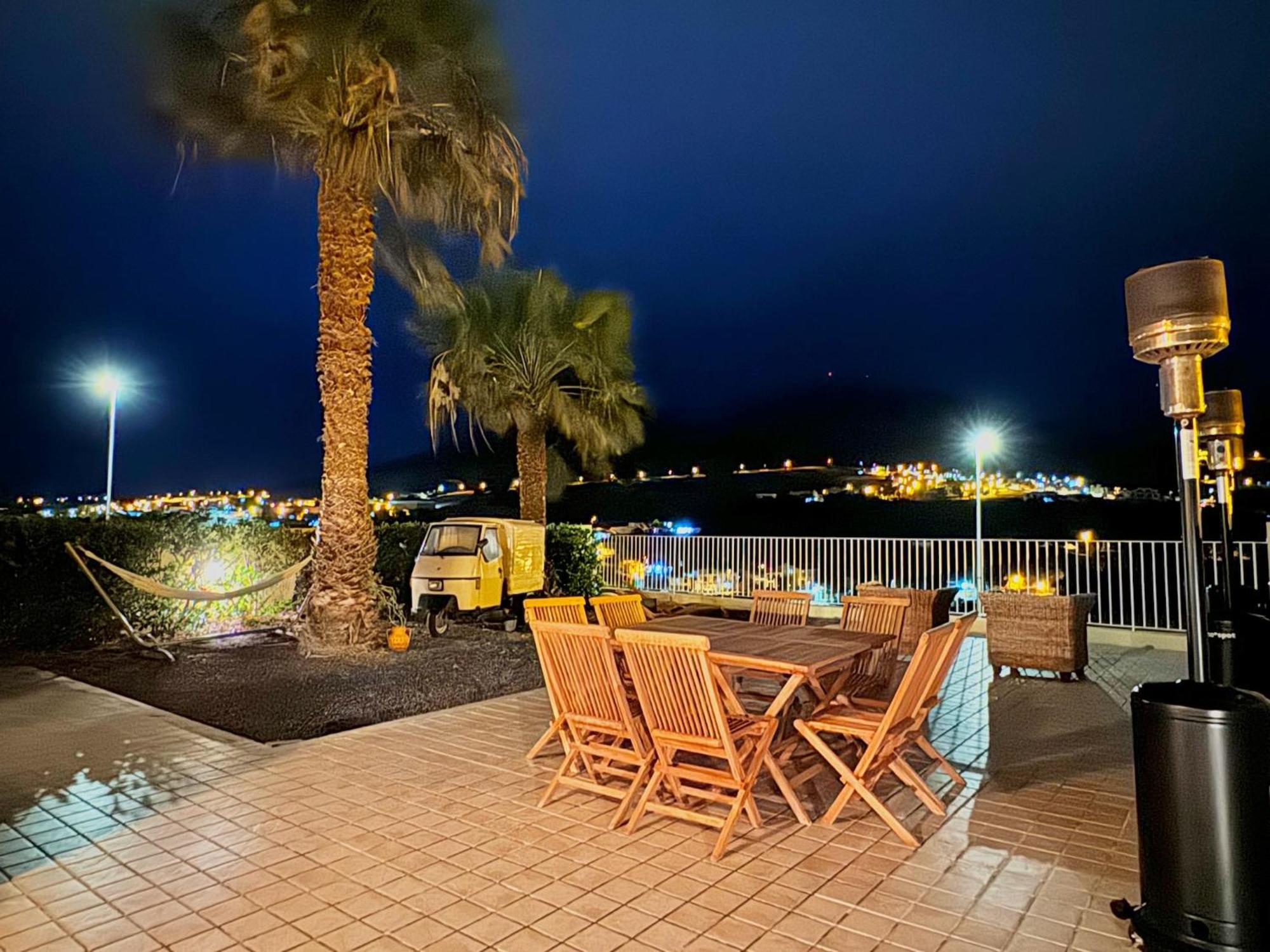 Profetas Guesthouse Porto Santo Luaran gambar