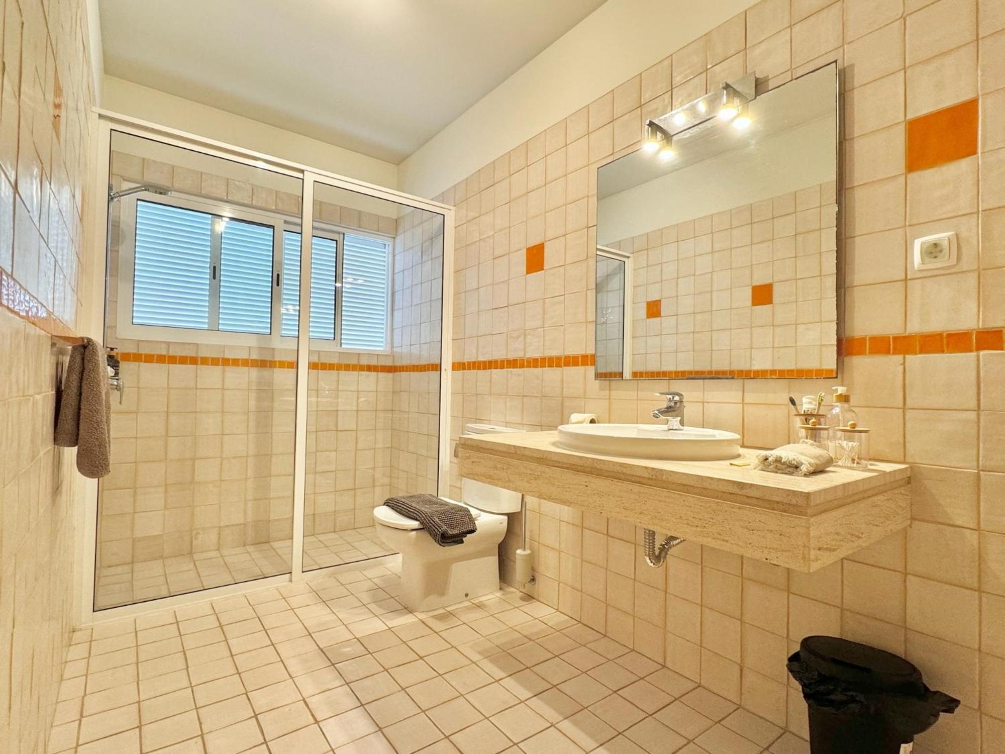 Profetas Guesthouse Porto Santo Luaran gambar