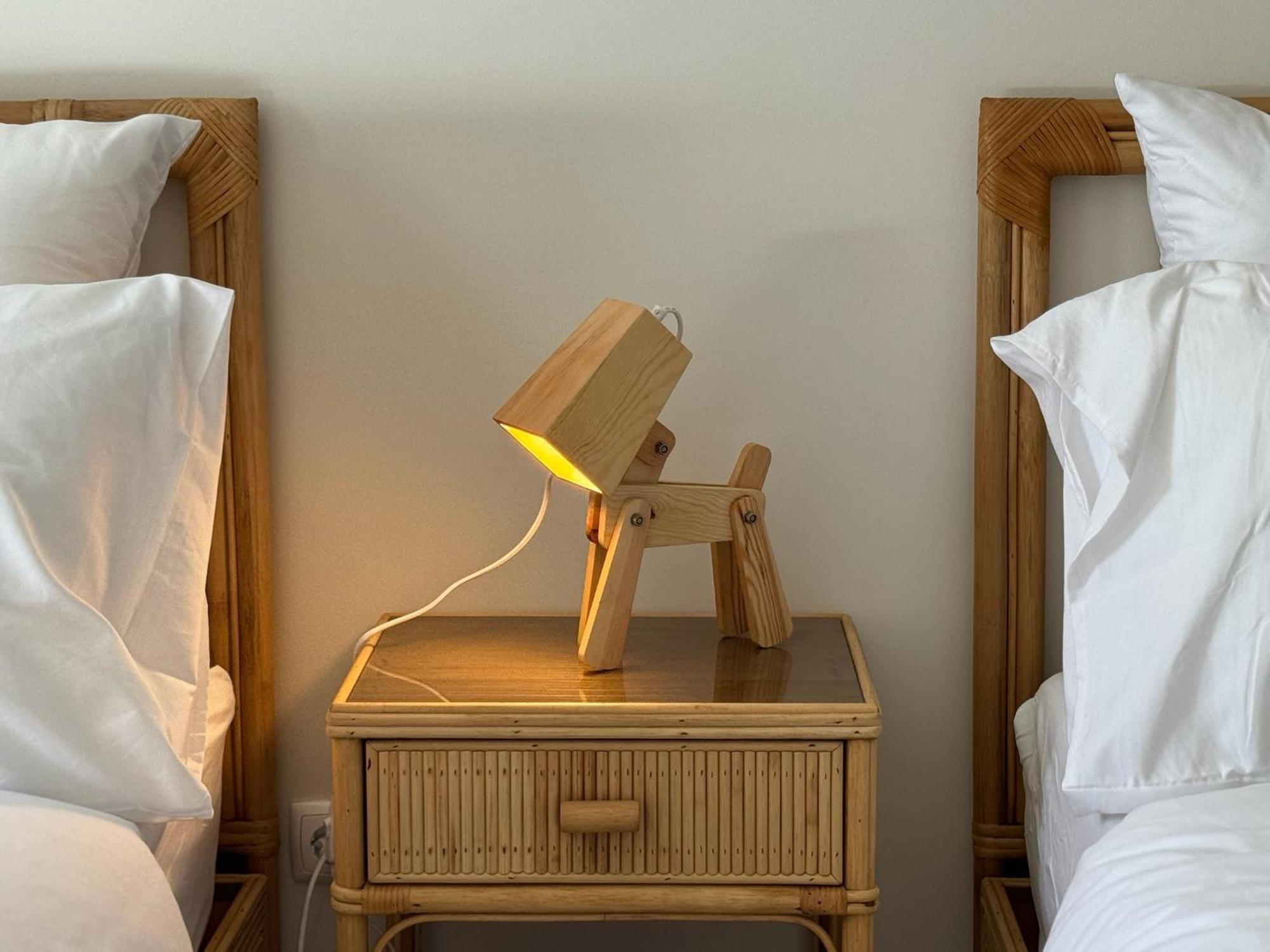 Profetas Guesthouse Porto Santo Luaran gambar