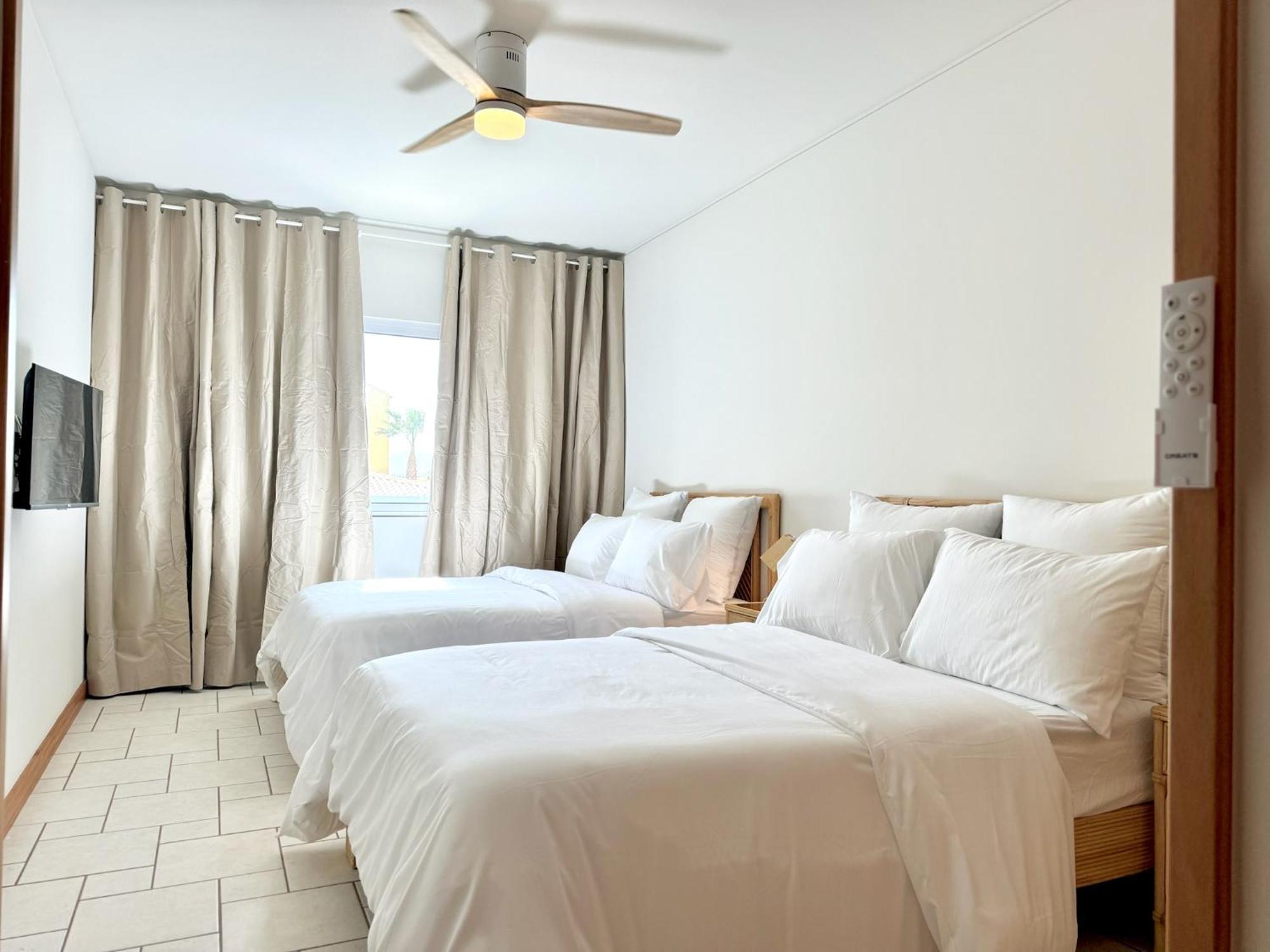 Profetas Guesthouse Porto Santo Luaran gambar