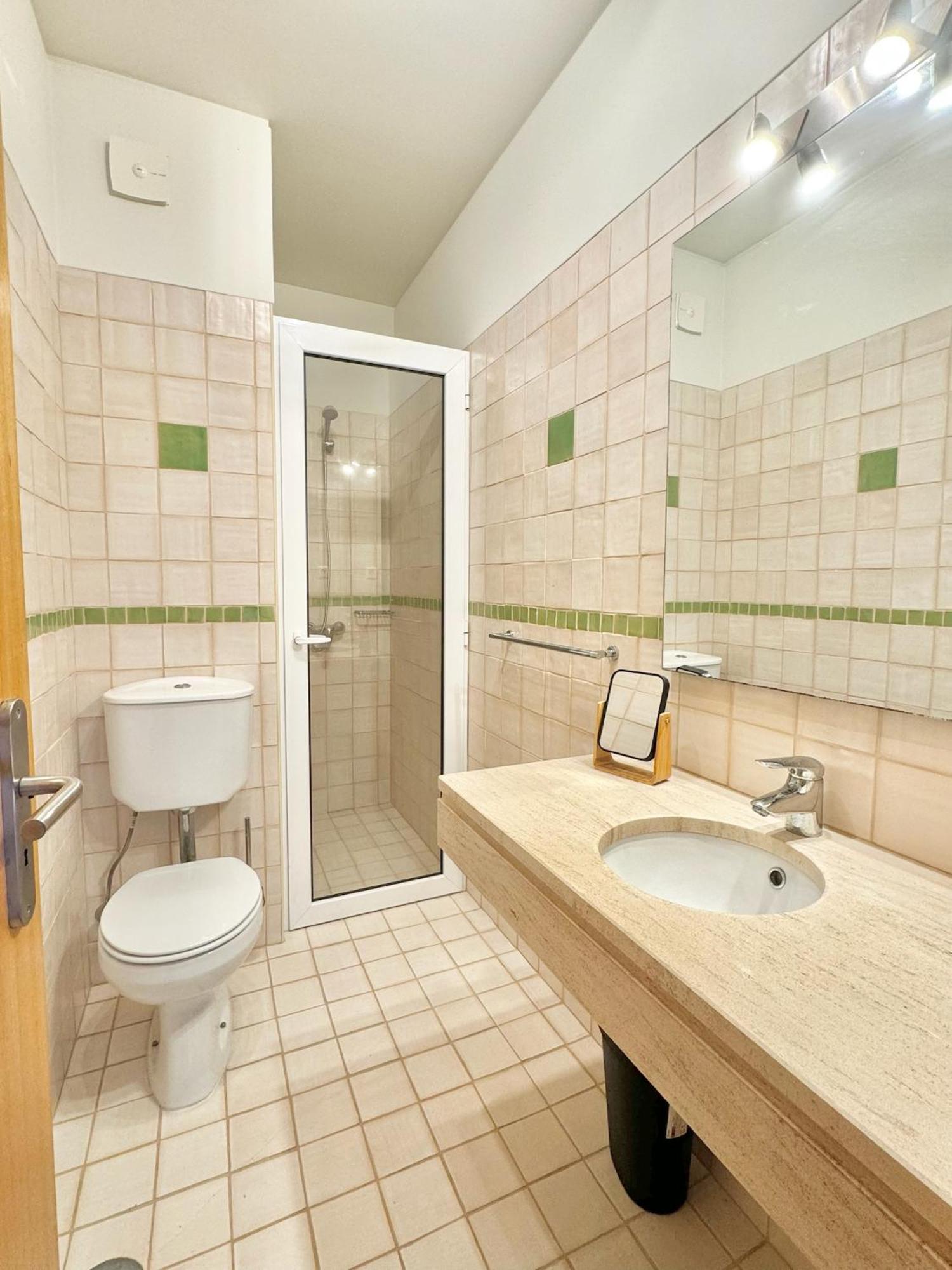 Profetas Guesthouse Porto Santo Luaran gambar