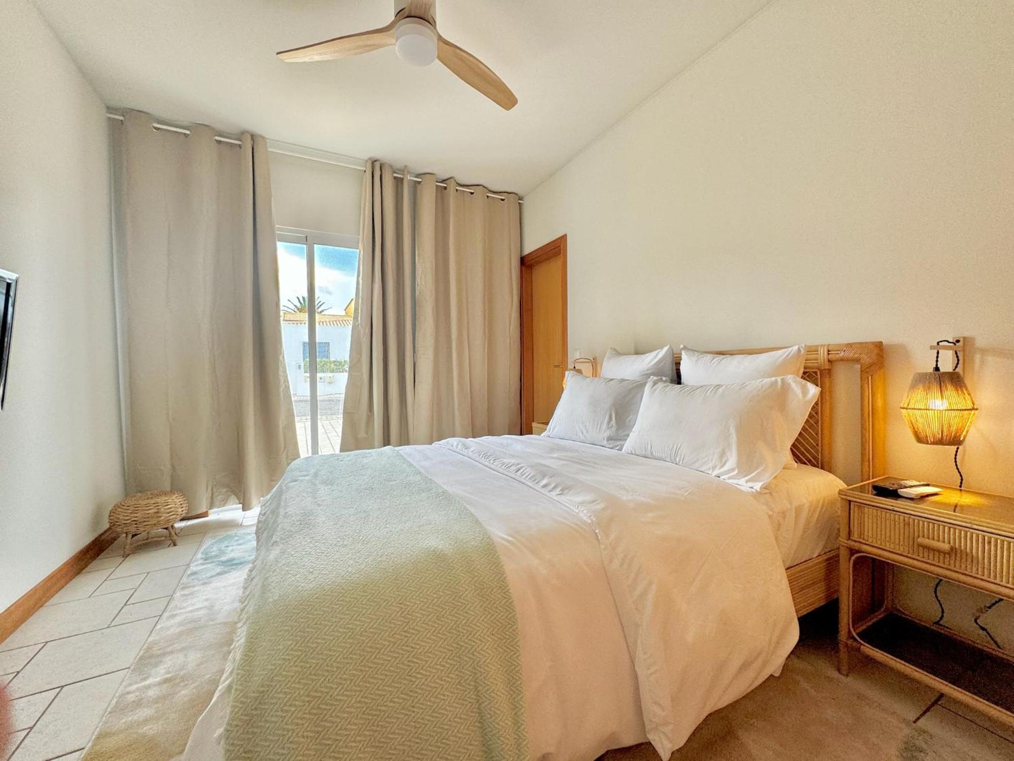 Profetas Guesthouse Porto Santo Luaran gambar