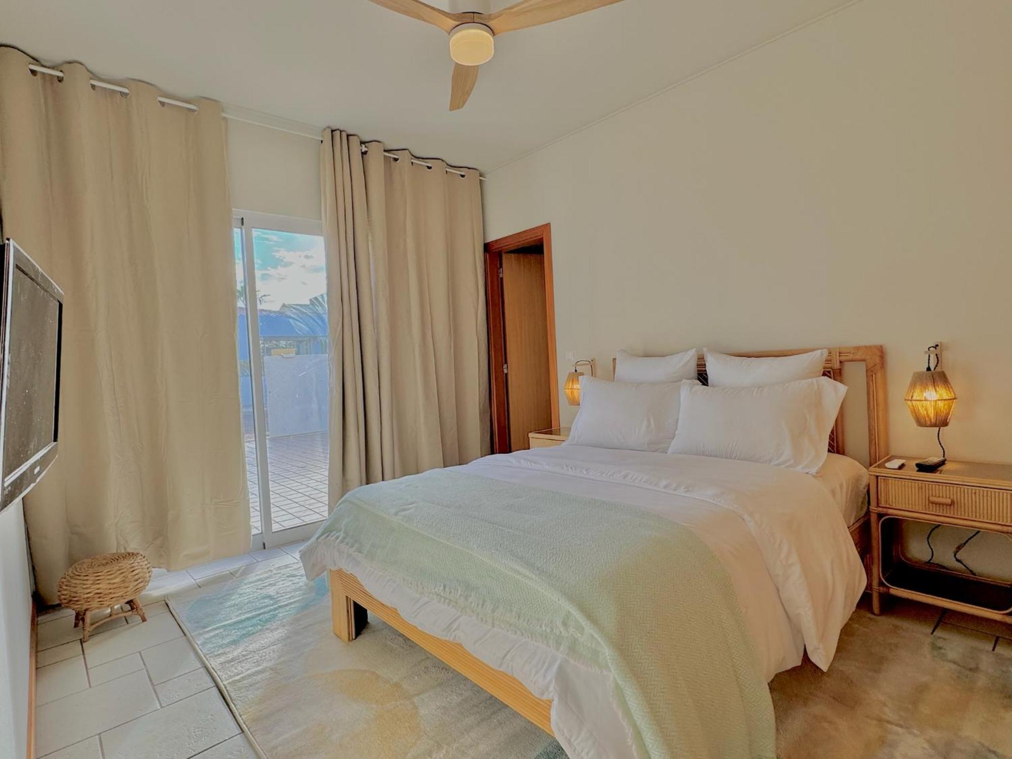 Profetas Guesthouse Porto Santo Luaran gambar